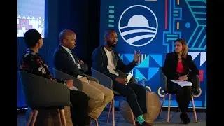 Leaders: Africa | Future Trends and the Importance of Governance in Africa
