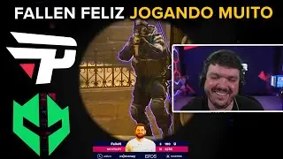 GRANDE FINAL!!! - IMPERIAL X PAIN - BLAST Premier Spring Showdown 2023