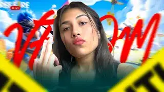 🔴Maharashtra Marathi Girl Gamer Live🔥#freefire #wildvenom #livestream #marathi #girlgamer  #shorts