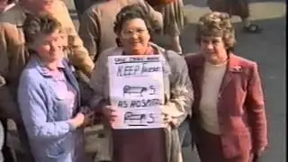 Bishops Castle Stonehouse Demo