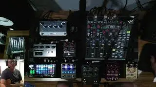 Unboxing and Shakedown- J Rockett Airchild Six Sixty