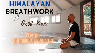 20 min Grounding Practice