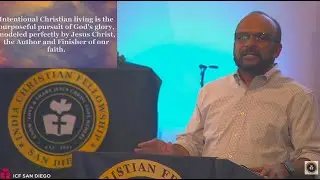 ICF San Diego Worship service 2.1.26