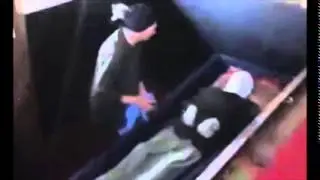 Mother Claims to Have Preserved Son's Body for 18