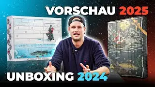 H&B-Adventskalender | Das gab's letztes Jahr und DAS erwartet euch 2025!