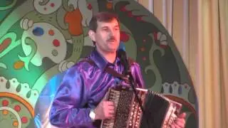 мастер плясовых частушек