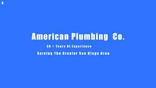 Best Plumbers San Diego | 5-Star Rated & A+ Rated B.B.B.