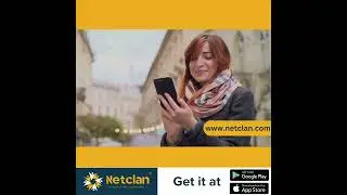 How I Relied on the Netclan App for a Week - My Experience Connecting with the Local Community