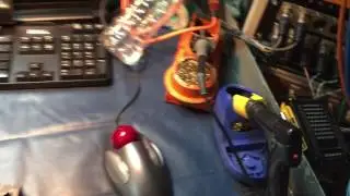 Ttt8.volume knobs