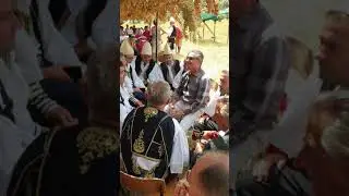 Aleks Micka live polifoni