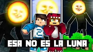 ESA NO ES LA LUNA... NO LA MIRES | RECOPILACION VIDEOS RaptorGamer