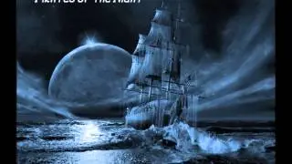 Rainwave - Pirates of the Night
