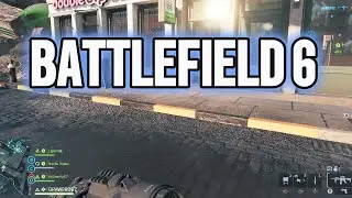 Battlefield 6 - Empire State - Conquest - XBOX Series X|S