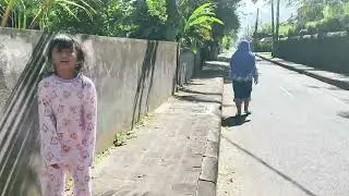 Chayra at Jimbaran Beach #2