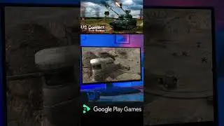 US Conflict - Tank Battles on PC