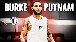 5 Minutes Of Burke Putnam Highlights | TNC Season 1