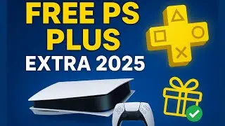 August 2025 PS Plus Extra free &ndash; Giveaway Playstation Plus Extra Free Dominate! 🎮