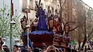 cristo de la mision 2010