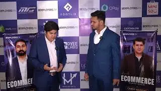 Students Feedback on our Local Ecommerce Event Multan by Deployers.pk