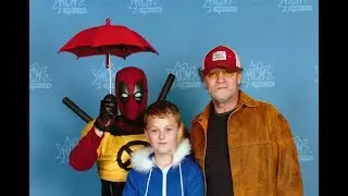 Mcm Manchester Comic Con 28/07/2019