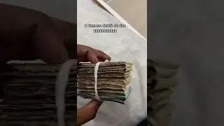O falso milion&aacute;rio kkk #milionario #dinheiro #fake #shorts #tiktok #video #viral #videos #short