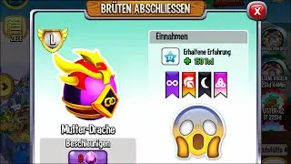 Dragon City - Hatching NEW Redemption Blade Dragon, the BEST Legendary Dragon 2023! 😱