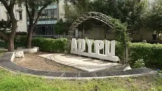 Inside ADYPU: Innovation, Excellence & Impact