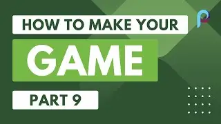 How to make your own GAME(PART 9). #unity #games #gamedeveloper