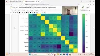 Ways to measure the performance of Regression models with Python