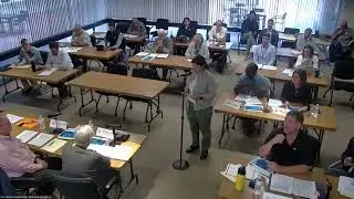 Fox Canyon Groundwater Management Agency Board of Directors Regular Hybrid Meeting - 07/23/2025