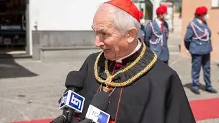 Il Beato Gerardo Sasso verso la canonizzazione