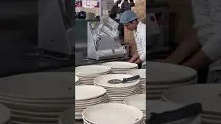 Pizza Dough Roller | Available on IndiaMART