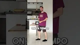 Syncopated On2 Timing for Salsa Dancing