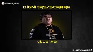 Team Dignitas LoL Vlogs: Scarra #2 - World Championship Analysis