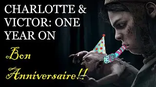 Bon Anniversaire! The Twins, One Year On