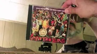 Box of Sound #75: Zappa 2012 Remasters Plus