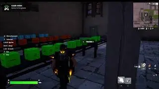 Test of Beat Blocks