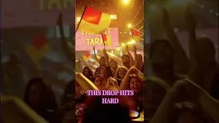 THIS DROP HITS HARD shorts dj party house mix #djshorts #partyshorts #edmshorts #ahuihans  #music
