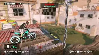 Trials Rising: ~ Santa Cruz ~ - ramchandra6