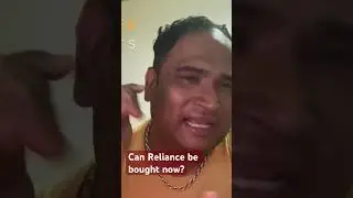 Is reliance on good buying levels now #nifty #midcap #largecap #tradingviewtips