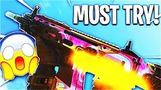 COD BO4 JUST GOT EVEN EASIER! (NEW BEST CLASS SETUP AFTER 1.10 UPDATE)