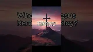 Jesus Remix Song | #jesuschrist #christianity #praiseandworship #christian #christianfaith #jesus