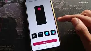 IQOO Z6 44W Face UNLOCK SETTINGS, how to set face lock iqoo mobile, face password set kaise karen
