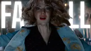That one creed edit - Spiderman