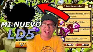 THIS WAS COM2US'S END-OF-YEAR GIFT! NEW LD5 #summonerswar 2025