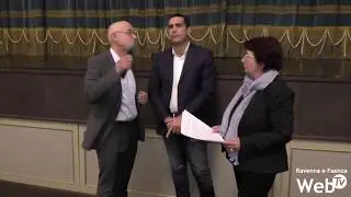 Teatro Alighieri: poltrone pi&ugrave; morbide, nuova platea tra comfort e qualit&agrave;