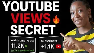 Монетизируйте на YouTube &mdash; как получать рекомендации