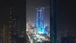 🇮🇳 Mumbai&rsquo;s Palais Royale &ndash; Tallest Building in India 🏙️✨