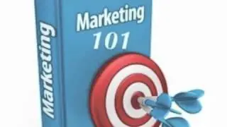 Marketing 101...With a Twist: Making it Effective