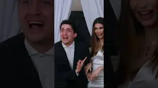 When another guy makes your girl laugh...